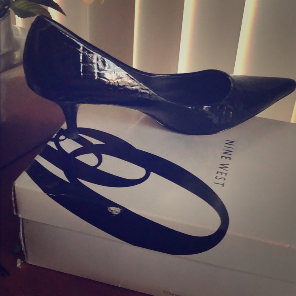 Black Pump